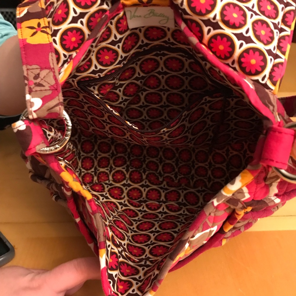 Vera Bradley Purse - Picture 4 of 4